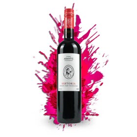 Avanti - Historia Rot 0.75